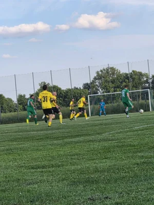 Foto des Albums: Nachholspiel Ü32 Kreisliga Deutsch Wusterhausen gegen SV Waßmannsdorf