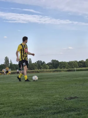 Foto des Albums: Nachholspiel Ü32 Kreisliga Deutsch Wusterhausen gegen SV Waßmannsdorf