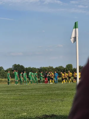Foto des Albums: Nachholspiel Ü32 Kreisliga Deutsch Wusterhausen gegen SV Waßmannsdorf
