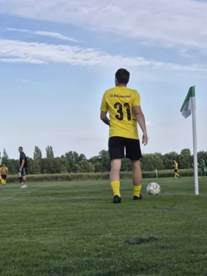 Foto des Albums: Nachholspiel Ü32 Kreisliga Deutsch Wusterhausen gegen SV Waßmannsdorf