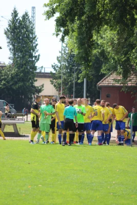 Foto des Albums: 1. Kreisklasse SV Waßmannsdorf 6:0 SpG Heidesee / Deutsch Wusterhausen