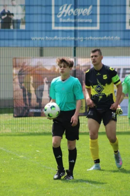 Foto des Albums: 1. Kreisklasse SV Waßmannsdorf 6:0 SpG Heidesee / Deutsch Wusterhausen