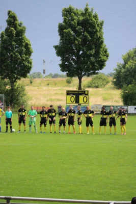 Foto des Albums: 1. Kreisklasse SV Waßmannsdorf 6:0 SpG Heidesee / Deutsch Wusterhausen