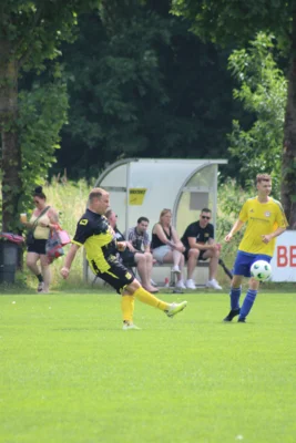 Foto des Albums: 1. Kreisklasse SV Waßmannsdorf 6:0 SpG Heidesee / Deutsch Wusterhausen