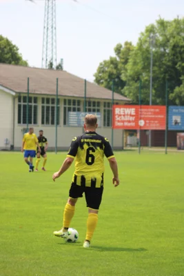 Foto des Albums: 1. Kreisklasse SV Waßmannsdorf 6:0 SpG Heidesee / Deutsch Wusterhausen