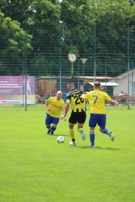 Foto des Albums: 1. Kreisklasse SV Waßmannsdorf 6:0 SpG Heidesee / Deutsch Wusterhausen