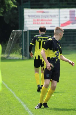 Foto des Albums: 1. Kreisklasse SV Waßmannsdorf 6:0 SpG Heidesee / Deutsch Wusterhausen