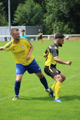 Foto des Albums: 1. Kreisklasse SV Waßmannsdorf 6:0 SpG Heidesee / Deutsch Wusterhausen