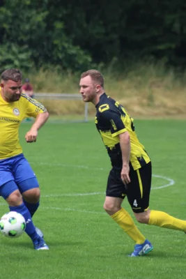 Foto des Albums: 1. Kreisklasse SV Waßmannsdorf 6:0 SpG Heidesee / Deutsch Wusterhausen