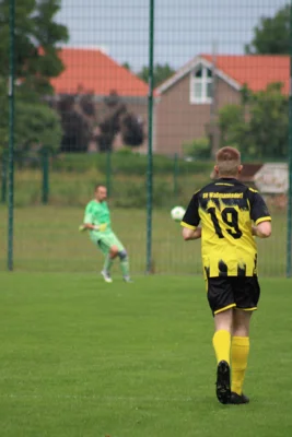 Foto des Albums: 1. Kreisklasse SV Waßmannsdorf 6:0 SpG Heidesee / Deutsch Wusterhausen