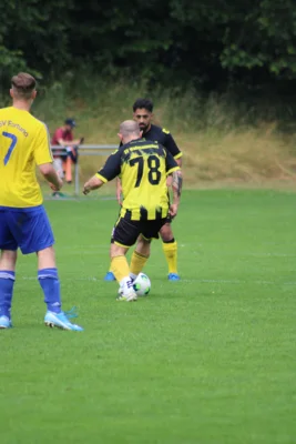 Foto des Albums: 1. Kreisklasse SV Waßmannsdorf 6:0 SpG Heidesee / Deutsch Wusterhausen
