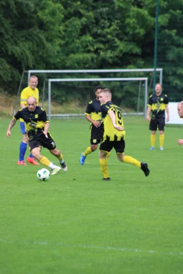 Foto des Albums: 1. Kreisklasse SV Waßmannsdorf 6:0 SpG Heidesee / Deutsch Wusterhausen