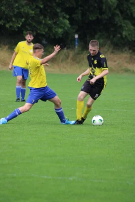 Foto des Albums: 1. Kreisklasse SV Waßmannsdorf 6:0 SpG Heidesee / Deutsch Wusterhausen