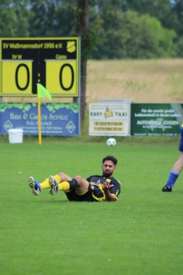 Foto des Albums: 1. Kreisklasse SV Waßmannsdorf 6:0 SpG Heidesee / Deutsch Wusterhausen