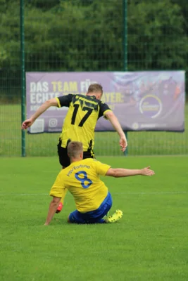 Foto des Albums: 1. Kreisklasse SV Waßmannsdorf 6:0 SpG Heidesee / Deutsch Wusterhausen