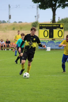 Foto des Albums: 1. Kreisklasse SV Waßmannsdorf 6:0 SpG Heidesee / Deutsch Wusterhausen