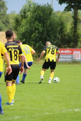 Foto des Albums: 1. Kreisklasse SV Waßmannsdorf 6:0 SpG Heidesee / Deutsch Wusterhausen