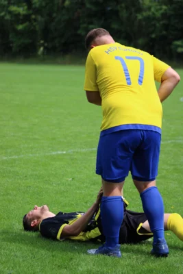 Foto des Albums: 1. Kreisklasse SV Waßmannsdorf 6:0 SpG Heidesee / Deutsch Wusterhausen