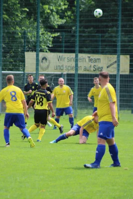 Foto des Albums: 1. Kreisklasse SV Waßmannsdorf 6:0 SpG Heidesee / Deutsch Wusterhausen