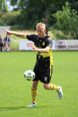 Foto des Albums: 1. Kreisklasse SV Waßmannsdorf 6:0 SpG Heidesee / Deutsch Wusterhausen