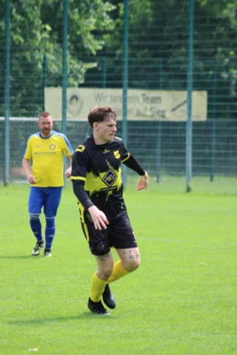 Foto des Albums: 1. Kreisklasse SV Waßmannsdorf 6:0 SpG Heidesee / Deutsch Wusterhausen