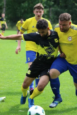 Foto des Albums: 1. Kreisklasse SV Waßmannsdorf 6:0 SpG Heidesee / Deutsch Wusterhausen