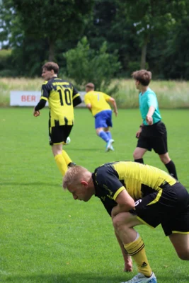 Foto des Albums: 1. Kreisklasse SV Waßmannsdorf 6:0 SpG Heidesee / Deutsch Wusterhausen