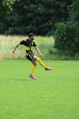 Foto des Albums: 1. Kreisklasse SV Waßmannsdorf 6:0 SpG Heidesee / Deutsch Wusterhausen