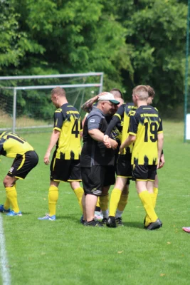 Foto des Albums: 1. Kreisklasse SV Waßmannsdorf 6:0 SpG Heidesee / Deutsch Wusterhausen
