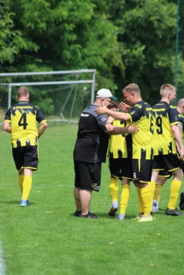 Foto des Albums: 1. Kreisklasse SV Waßmannsdorf 6:0 SpG Heidesee / Deutsch Wusterhausen