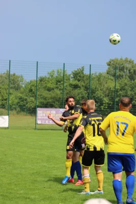 Foto des Albums: 1. Kreisklasse SV Waßmannsdorf 6:0 SpG Heidesee / Deutsch Wusterhausen