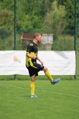 Foto des Albums: 1. Kreisklasse SV Waßmannsdorf 6:0 SpG Heidesee / Deutsch Wusterhausen