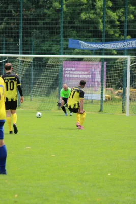 Foto des Albums: 1. Kreisklasse SV Waßmannsdorf 6:0 SpG Heidesee / Deutsch Wusterhausen
