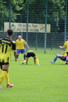 Foto des Albums: 1. Kreisklasse SV Waßmannsdorf 6:0 SpG Heidesee / Deutsch Wusterhausen