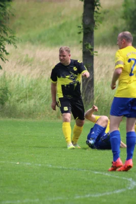 Foto des Albums: 1. Kreisklasse SV Waßmannsdorf 6:0 SpG Heidesee / Deutsch Wusterhausen