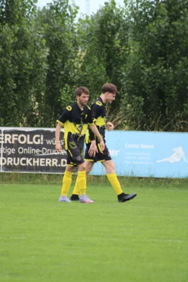 Foto des Albums: 1. Kreisklasse SV Waßmannsdorf 6:0 SpG Heidesee / Deutsch Wusterhausen