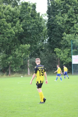 Foto des Albums: 1. Kreisklasse SV Waßmannsdorf 6:0 SpG Heidesee / Deutsch Wusterhausen