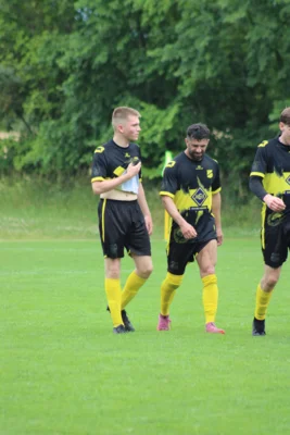Foto des Albums: 1. Kreisklasse SV Waßmannsdorf 6:0 SpG Heidesee / Deutsch Wusterhausen