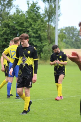 Foto des Albums: 1. Kreisklasse SV Waßmannsdorf 6:0 SpG Heidesee / Deutsch Wusterhausen