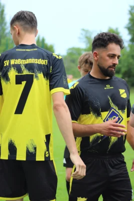 Foto des Albums: 1. Kreisklasse SV Waßmannsdorf 6:0 SpG Heidesee / Deutsch Wusterhausen