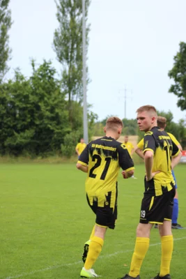 Foto des Albums: 1. Kreisklasse SV Waßmannsdorf 6:0 SpG Heidesee / Deutsch Wusterhausen