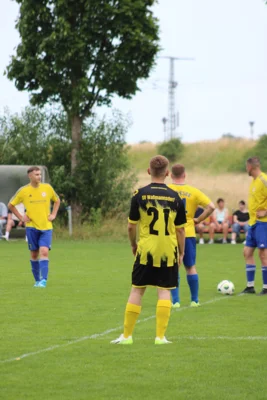 Foto des Albums: 1. Kreisklasse SV Waßmannsdorf 6:0 SpG Heidesee / Deutsch Wusterhausen