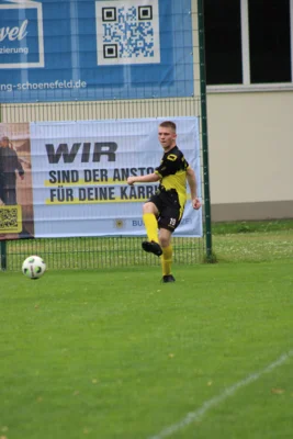 Foto des Albums: 1. Kreisklasse SV Waßmannsdorf 6:0 SpG Heidesee / Deutsch Wusterhausen