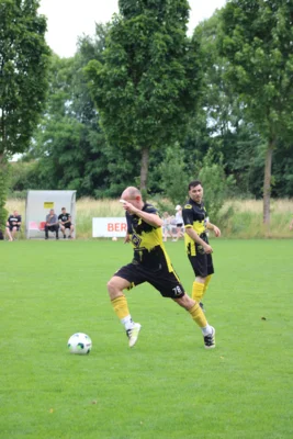 Foto des Albums: 1. Kreisklasse SV Waßmannsdorf 6:0 SpG Heidesee / Deutsch Wusterhausen