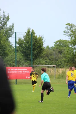Foto des Albums: 1. Kreisklasse SV Waßmannsdorf 6:0 SpG Heidesee / Deutsch Wusterhausen