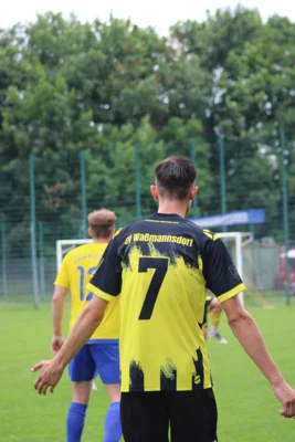 Foto des Albums: 1. Kreisklasse SV Waßmannsdorf 6:0 SpG Heidesee / Deutsch Wusterhausen