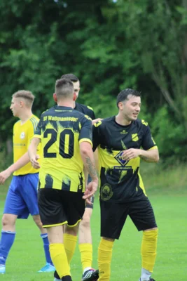Foto des Albums: 1. Kreisklasse SV Waßmannsdorf 6:0 SpG Heidesee / Deutsch Wusterhausen