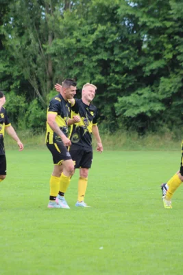 Foto des Albums: 1. Kreisklasse SV Waßmannsdorf 6:0 SpG Heidesee / Deutsch Wusterhausen