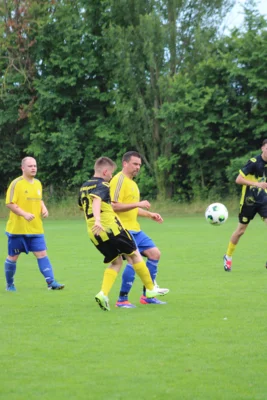 Foto des Albums: 1. Kreisklasse SV Waßmannsdorf 6:0 SpG Heidesee / Deutsch Wusterhausen