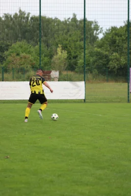 Foto des Albums: 1. Kreisklasse SV Waßmannsdorf 6:0 SpG Heidesee / Deutsch Wusterhausen